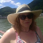 Foto von Joanne Croson