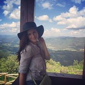 Anastasiya Rudenko's photo