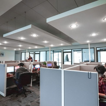 Symmetry Financial