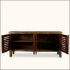 70" Reclaimed Wood Credenza