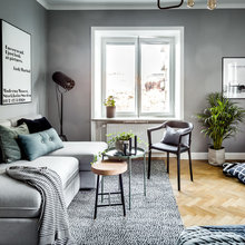 Smarte tips: Sådan tryller indretnings-stylisten inden åbent hus
