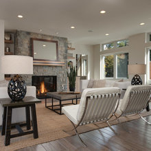 floor options