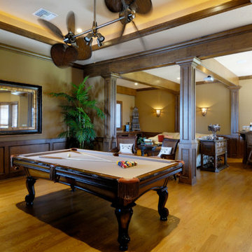 CLB Network - Campagna Homes - Tampa, FL - 7