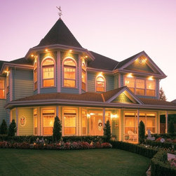 Entire New Window Replacement - Windows