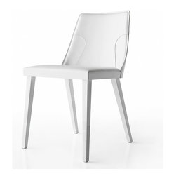 Ned Chair by Bross - Living Room Chairs