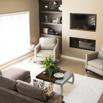 Leawood Remodel