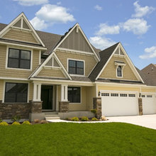 Exterior House Ideas