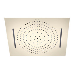 Delta MagnaFlow Shower - Shower Heads & Shower Body Jets