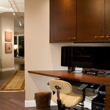 Home Office Ideas