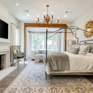 European Transitional New Construction