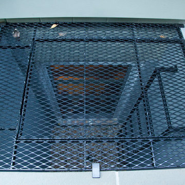 Basement Egress Window