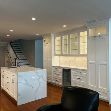 Custom Kitchens