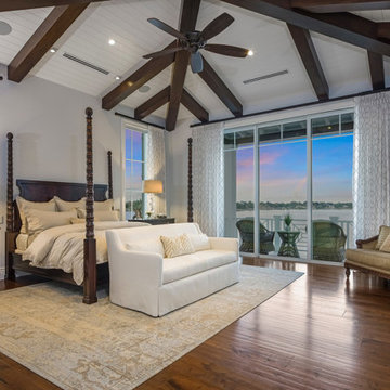 Transitional Residence