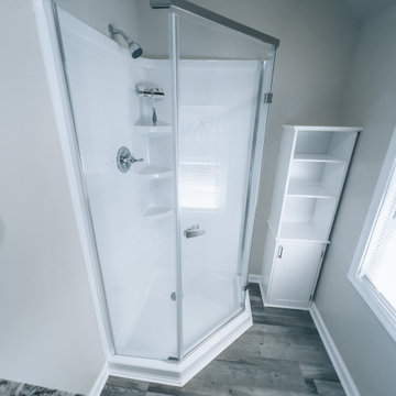 Complete City Apartment Remodel!