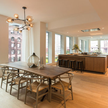 Brooklyn Loft