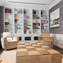 Bookshelves