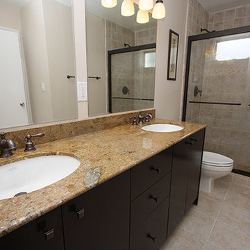 Bathroom Remodel