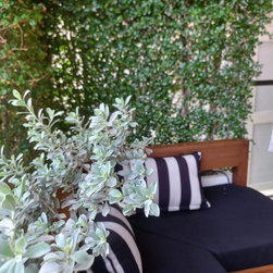 Outdoor furniture - Products