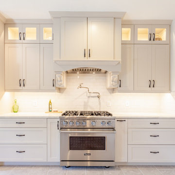 Cathy's Kitchen