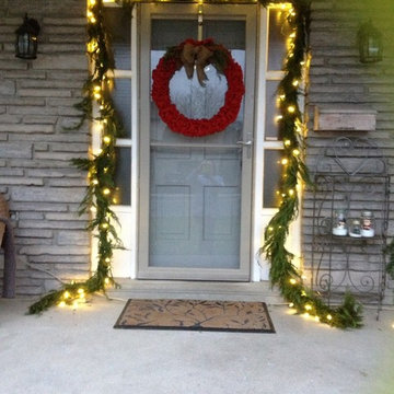 Houzzer Holiday Entries
