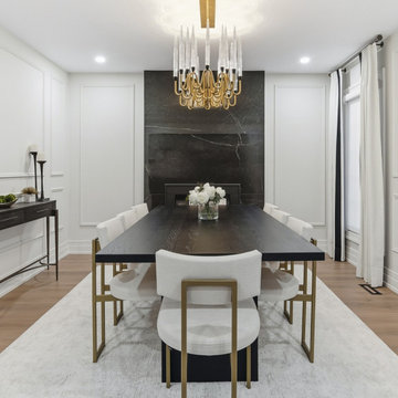 90's Revival: Breathing New Life Into A Dated Home