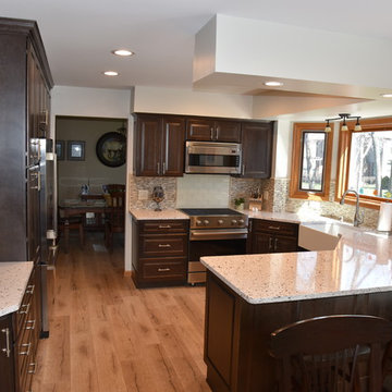 P&T Kitchen