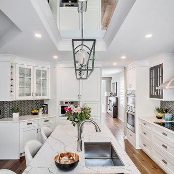 Sandstone Court Kitchen