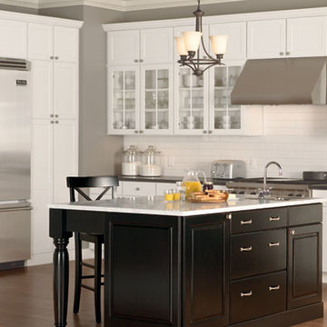 Mid Continent Cabinetry
