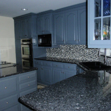 Home Construction