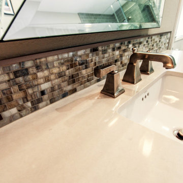 San Francisco Casual Spa Baths (Phase 1)