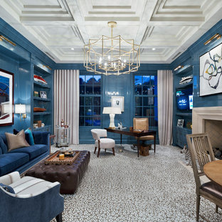 Transitional in Palm Beach