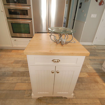 Sea Girt Kitchen 3