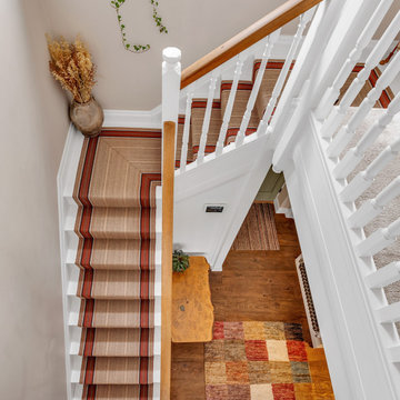 Mid Sussex House Renovation
