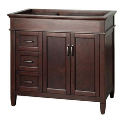 Ashburn 36 Inch Vanity - Products