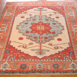 Oriental Rugs and Carpets - Products