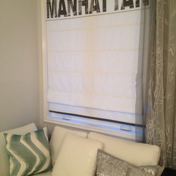 Window shades