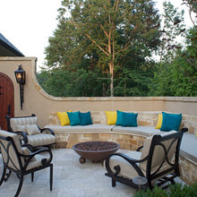Patio Ideas