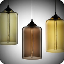 light - powder room