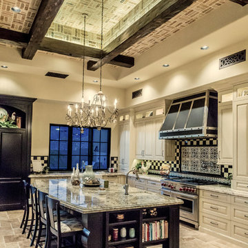World renowned Architecture Firm Fratantoni Design Projects!