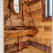 Bathroom Ideas