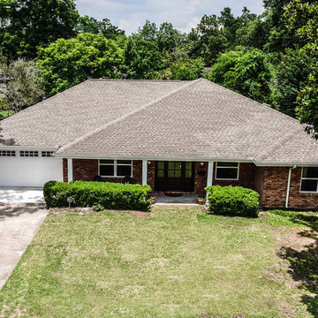 Full Home Remodel