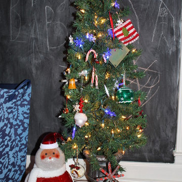 Holiday Decor 2015