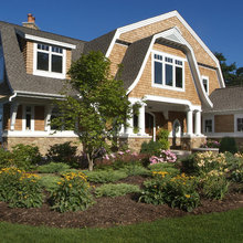 Dutch Colonial