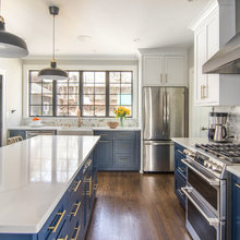 Kitchens we Like