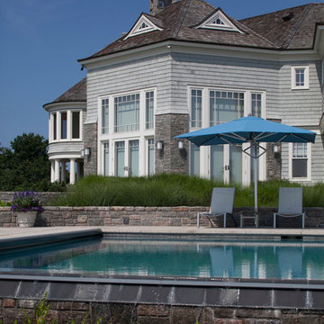 Pools
