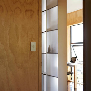 Studio 19 VisionWest Community Housing