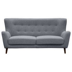 Modern Sofas by Diamond Sofa
