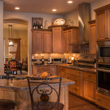 cabinet pulls