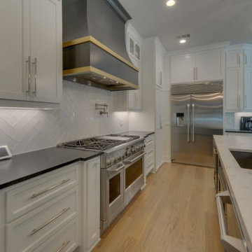 Kitchens