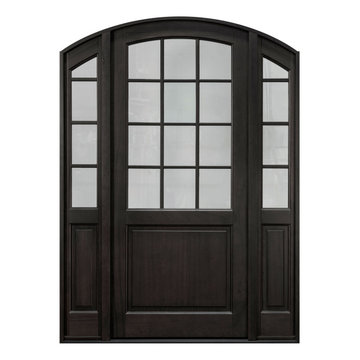 Classic Entry Doors